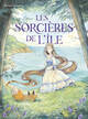 Les Sorcières de l'île (9782221272725-front-cover)