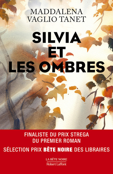 Silvia et les ombres (9782221276075-front-cover)