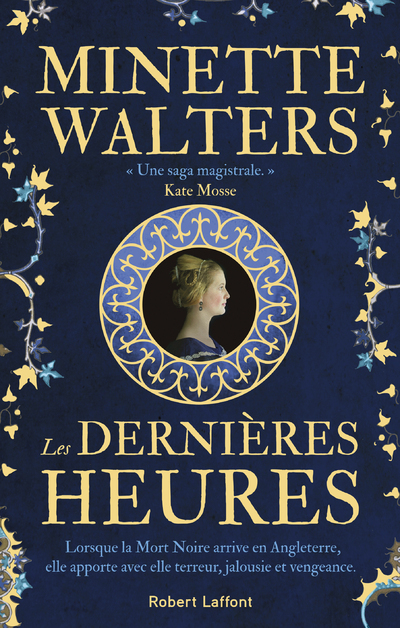 Les dernières heures (9782221217115-front-cover)