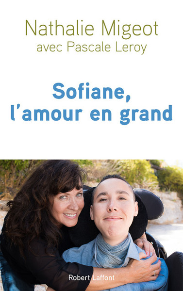 Sofiane, l'amour en grand (9782221200193-front-cover)