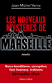 Les nouveaux mystères de Marseille (9782221256824-front-cover)