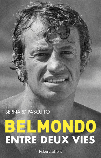 Belmondo - Entre deux vies (9782221255155-front-cover)