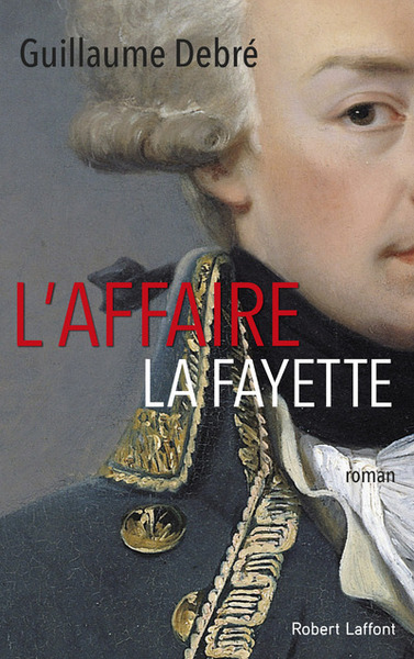 L'Affaire La Fayette (9782221215081-front-cover)