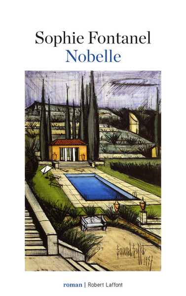 Nobelle (9782221221822-front-cover)