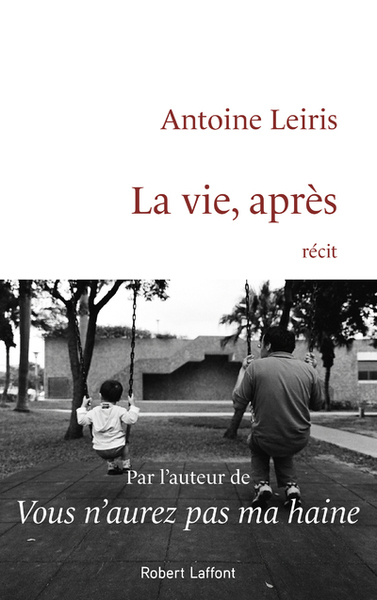 La vie, après (9782221246412-front-cover)