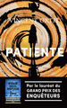 Patiente (9782221253489-front-cover)