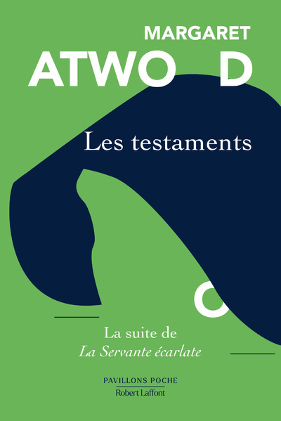 Les Testaments (9782221254547-front-cover)