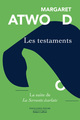 Les Testaments (9782221254547-front-cover)