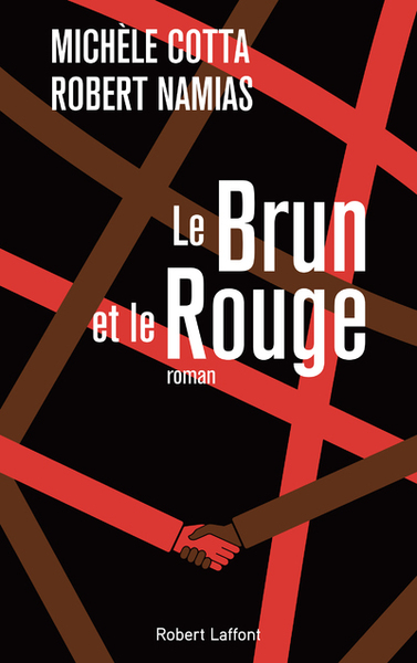 Le Brun et le Rouge (9782221243213-front-cover)