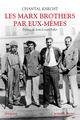Les Marx Brothers par eux-mêmes (9782221246399-front-cover)