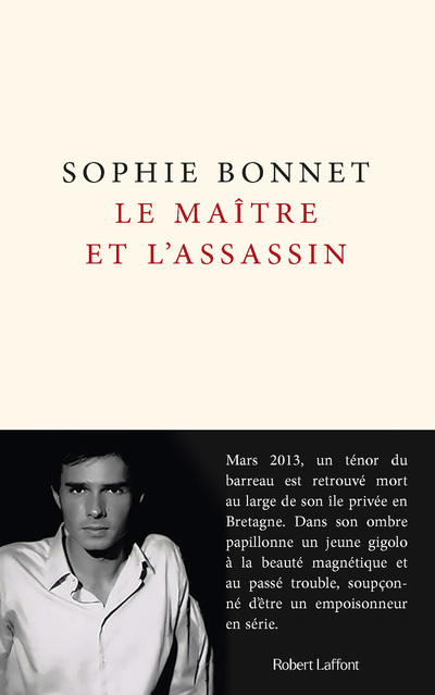 Le maître et l'assassin (9782221253915-front-cover)