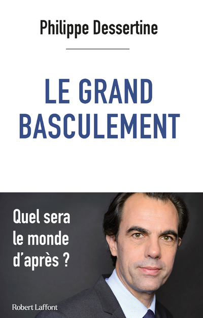 Le Grand Basculement (9782221253083-front-cover)