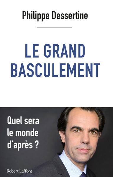 Le Grand Basculement (9782221253083-front-cover)