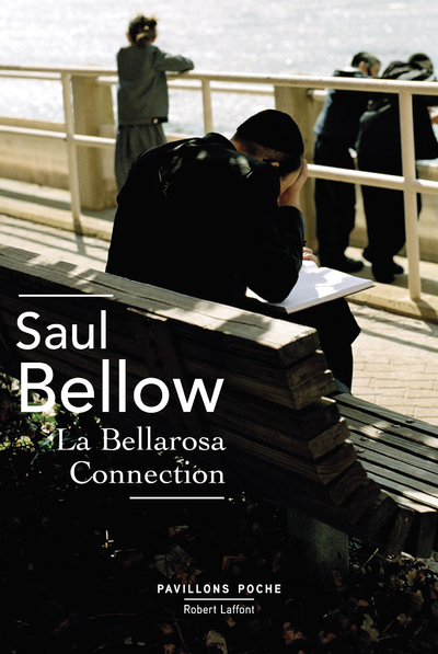 La Bellarosa Connection - pavillons poche - Nouvelle édition (9782221217061-front-cover)