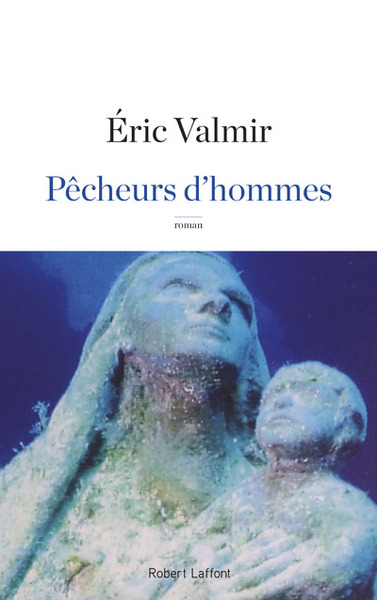 Pêcheurs d'hommes (9782221202623-front-cover)