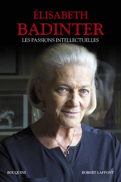 Les Passions intellectuelles (9782221203453-front-cover)