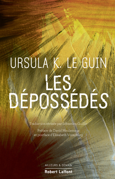 Les Dépossédés - Édition collector (9782221260005-front-cover)