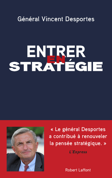 Entrer en stratégie (9782221217924-front-cover)