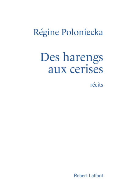 Des harengs aux cerises (9782221248508-front-cover)