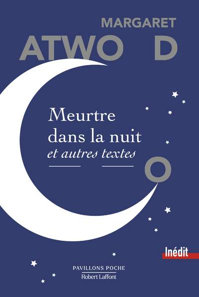 Meurtre dans la nuit et autres textes (9782221270035-front-cover)
