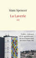 La Laverie - Trafics, violences et une vie quotidienne : un an d'immersion au coeur des cités (9782221277034-front-cover)