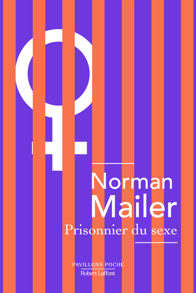 Prisonnier du sexe - NE 2019 - Pavillons Poche (9782221240960-front-cover)