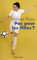 Pas pour les filles ? (9782221219003-front-cover)