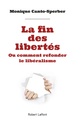 La fin des libertés (9782221203033-front-cover)