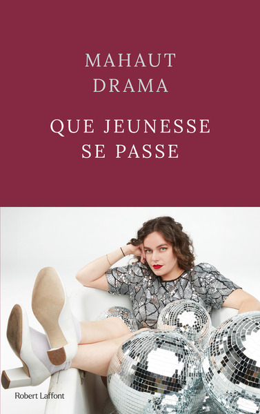 Que jeunesse se passe (9782221276662-front-cover)