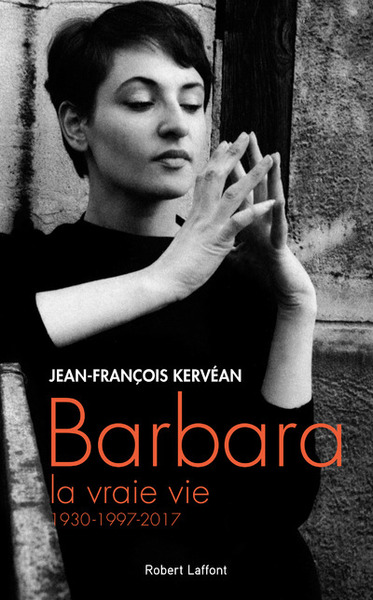 Barbara, la vraie vie (9782221200919-front-cover)