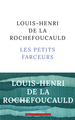 Les Petits farceurs (9782221270561-front-cover)