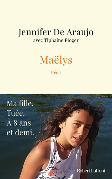 Maëlys (9782221260319-front-cover)