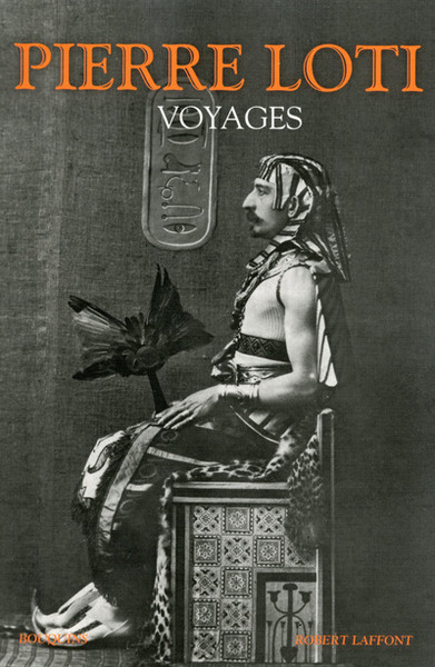 Voyages (1872-1913) - Nouvelle édition (9782221216477-front-cover)