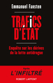 Trafics d'État - Enquête sur les dérives de la lutte antidrogue (9782221219997-front-cover)