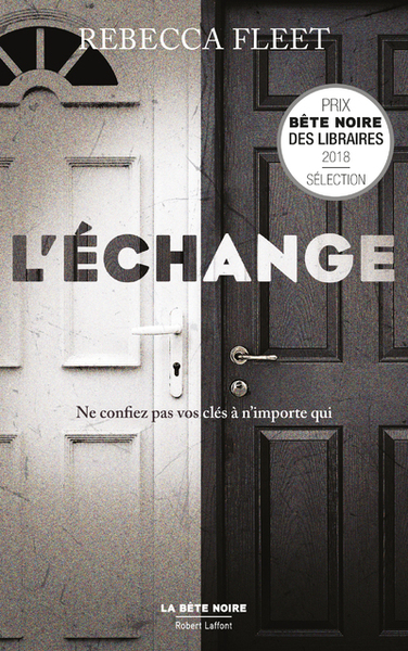L'Échange (9782221216248-front-cover)