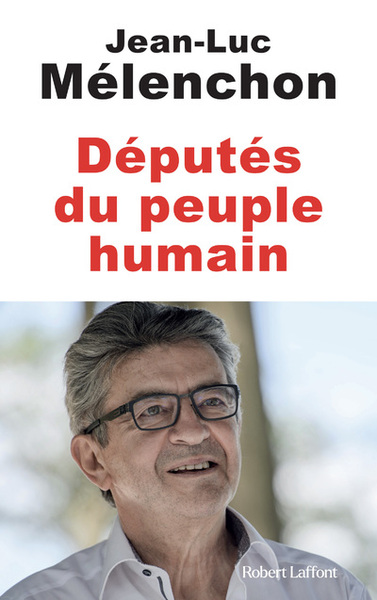 Députés du peuple humain (9782221257401-front-cover)
