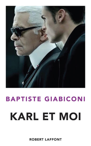 Karl et moi (9782221246894-front-cover)