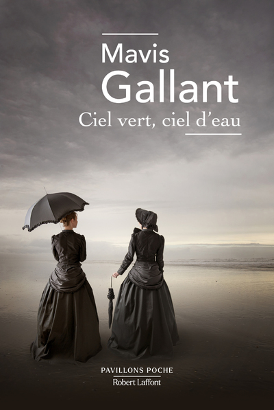 Ciel vert, ciel d'eau (9782221263099-front-cover)