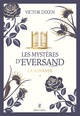 Les Mystères d'Eversand - Tome 1 La suivante (9782221285688-front-cover)