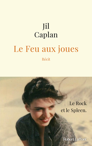 Le Feu aux joues (9782221254486-front-cover)
