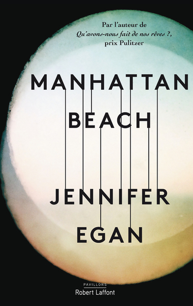 Manhattan Beach (9782221203422-front-cover)