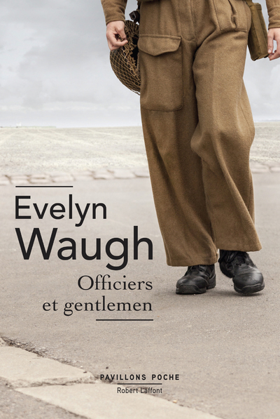 Officiers et Gentlemen - Pavillons Poche NE 2020 (9782221247204-front-cover)