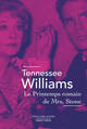 Le printemps romain de Mrs Stone (9782221279205-front-cover)