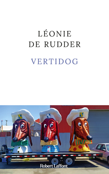Vertidog (9782221254967-front-cover)