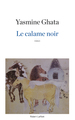 Le calame noir (9782221215012-front-cover)