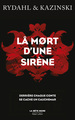 La Mort d'une sirène (9782221246474-front-cover)