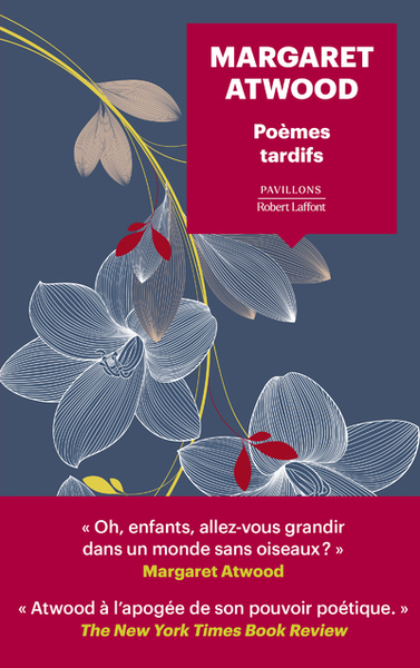 Poèmes tardifs (9782221250372-front-cover)