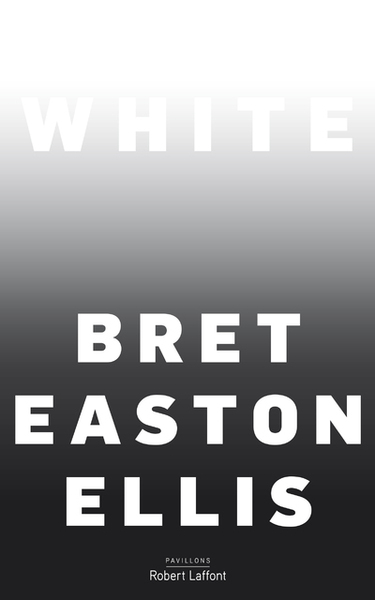 White (Edition française) (9782221241172-front-cover)