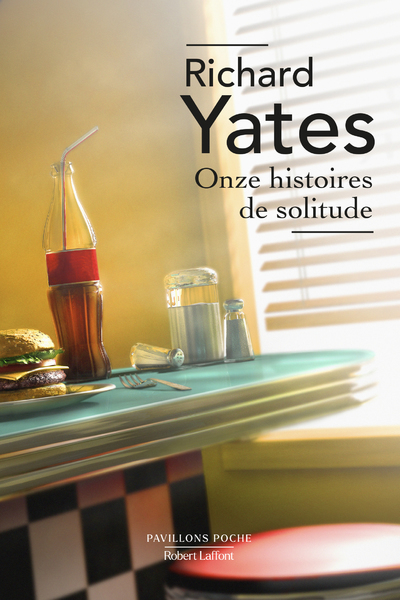 Onze histoires de solitude (9782221256268-front-cover)