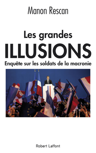 Les Grandes Illusions (9782221216712-front-cover)